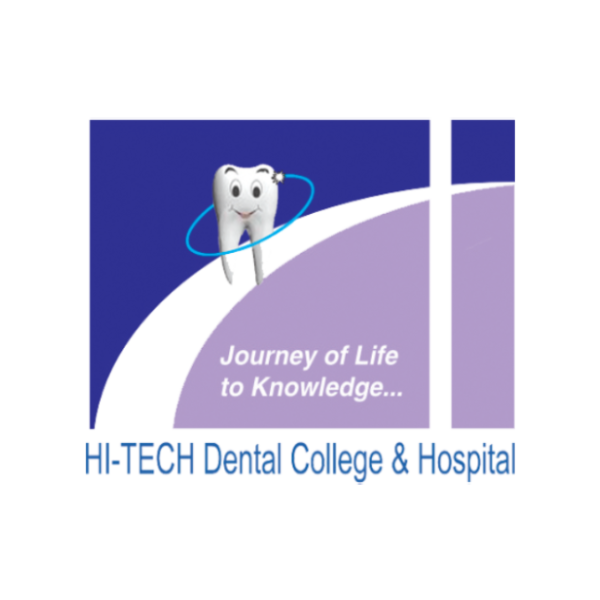 Hi Tech Dental College & Hospital